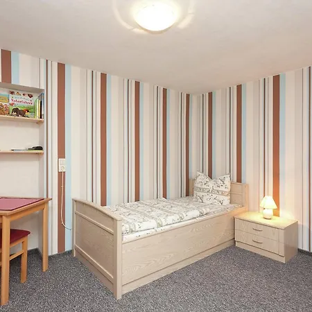 Ferienwohnung Thuringer Wald 2 * Altenfeld (Thuringia)