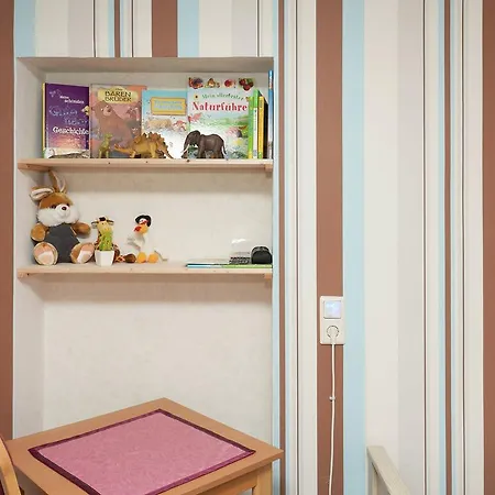 Ferienwohnung Thuringer Wald 2 Altenfeld (Thuringia)