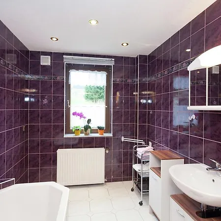 Ferienwohnung Thuringer Wald 2 Apartmán