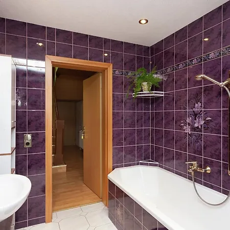 Apartmán Ferienwohnung Thuringer Wald 2 *