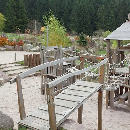 Ferienwohnung Thuringer Wald 2 * Altenfeld (Thuringia)